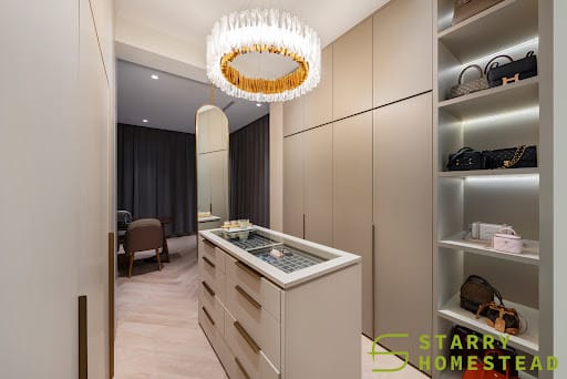 Starry Homestead @ Boon Lay Way (Interior design & renovation service in Singapore)