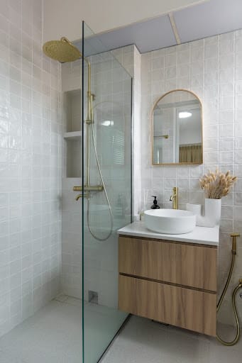 9 Creation Pte Ltd @ Tradehub 21