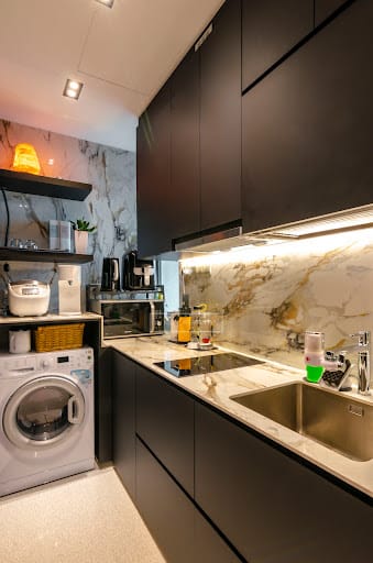 9 Creation Pte Ltd @ Tradehub 21