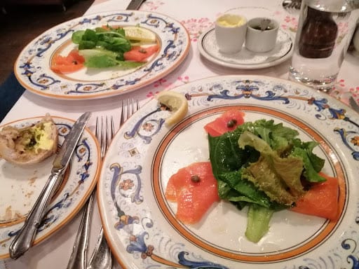 The Tavern Restaurant