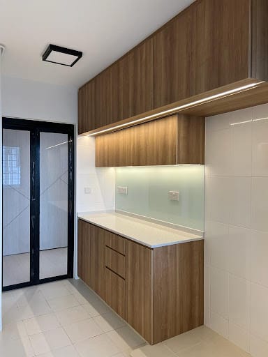 9 Creation Pte Ltd @ Tradehub 21