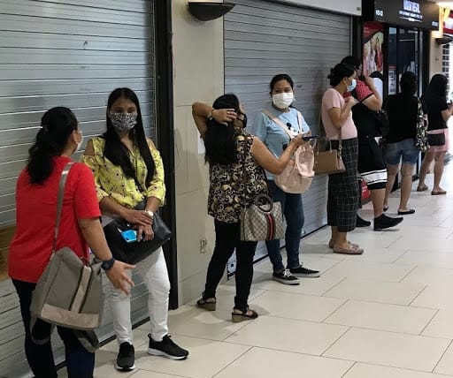 Universal Employment Agency Pte Ltd - Best Maid Agency in Singapore Since 1986