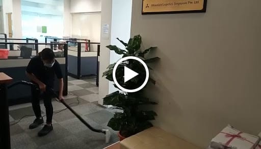 Peniel Cleaning Pte Ltd