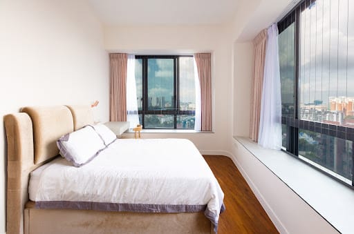 9 Creation Pte Ltd @ Tradehub 21