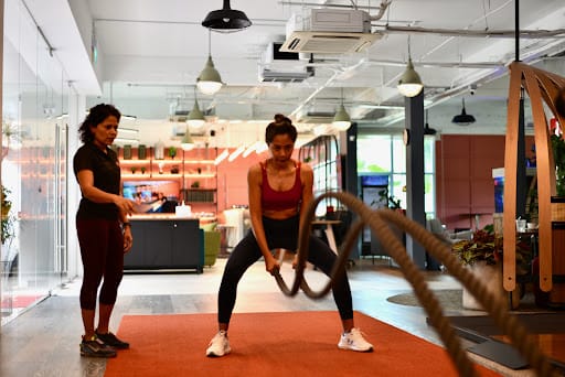 TSquared Lab Alexandra