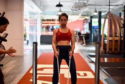 TSquared Lab Alexandra