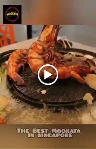 New Korat Mookata - AMK