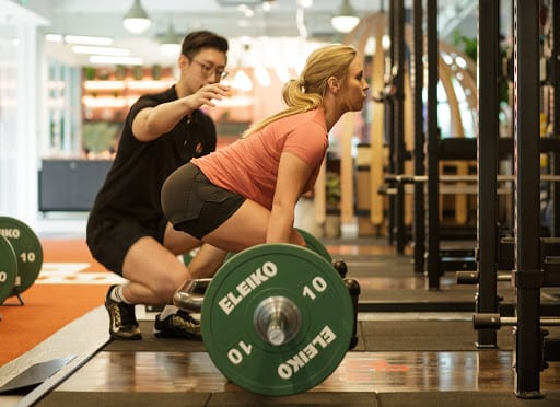 TSquared Lab Alexandra