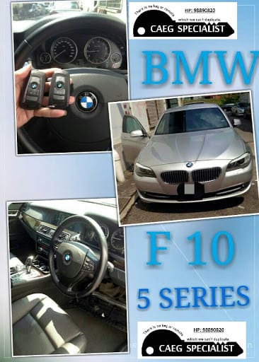 Caeg Specialist Bukit Timah