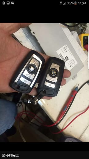 Caeg Specialist Bukit Timah