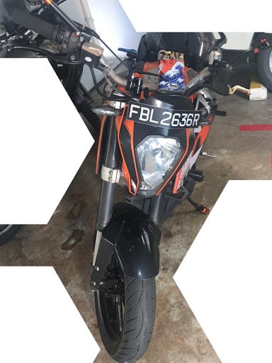 Marvel Best Motorcycle Rental