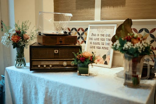 The Blue Ginger (Tanjong Pagar)