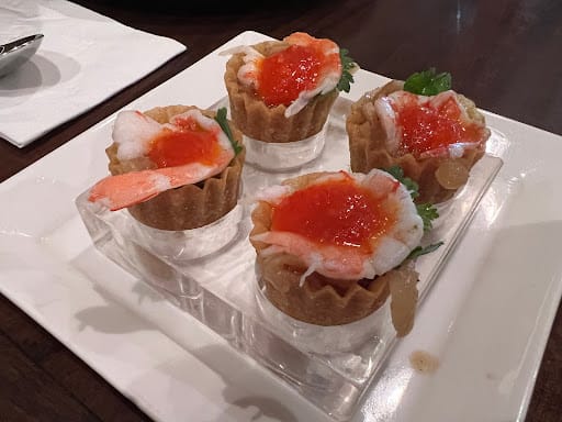 The Blue Ginger (Tanjong Pagar)