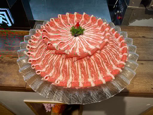 Happy Lamb Hot Pot 快乐小羊火锅 - Orchard