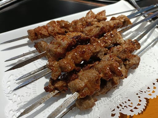 Happy Lamb Hot Pot 快乐小羊火锅 - Orchard