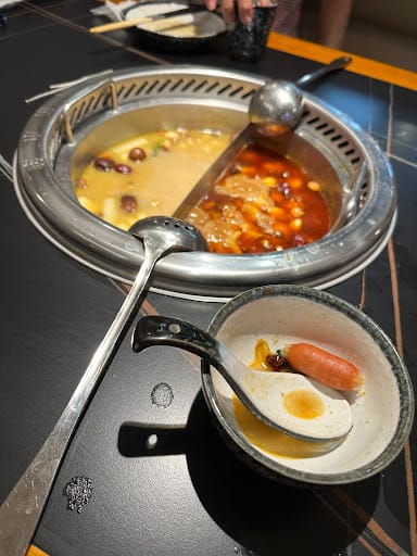 Happy Lamb Hot Pot 快乐小羊火锅 - Orchard