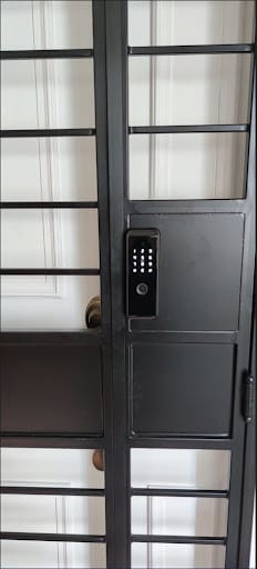 Lockwin Specialist Pte Ltd - Lock Services (SG)