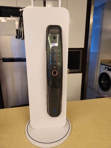 Lockwin Specialist Pte Ltd - Lock Services (SG)