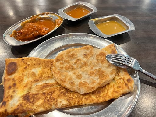 Springleaf Prata Place - The Rail Mall