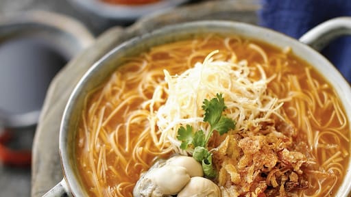 Snackz It! @ Causeway Point