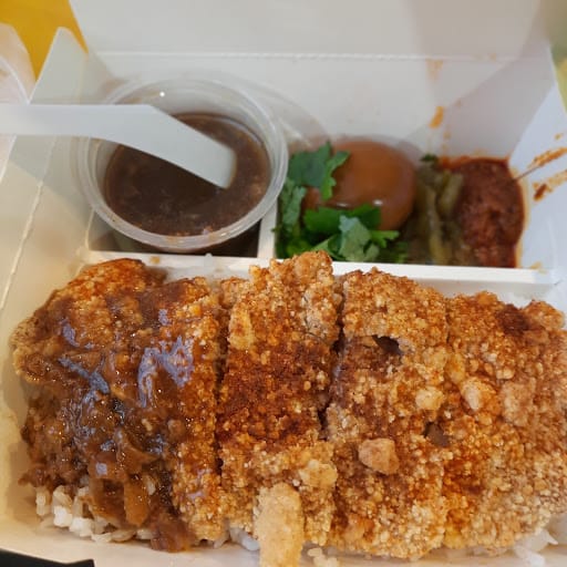 Snackz It! @ Causeway Point