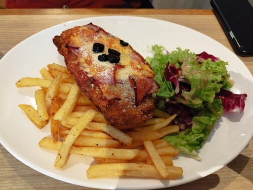 Harry's Holland Village