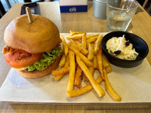 Harry's Holland Village