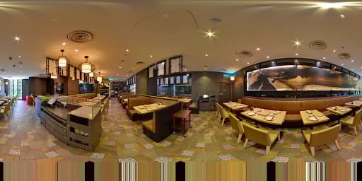 Crystal Jade La Mian Xiao Long Bao (Jurong Point)