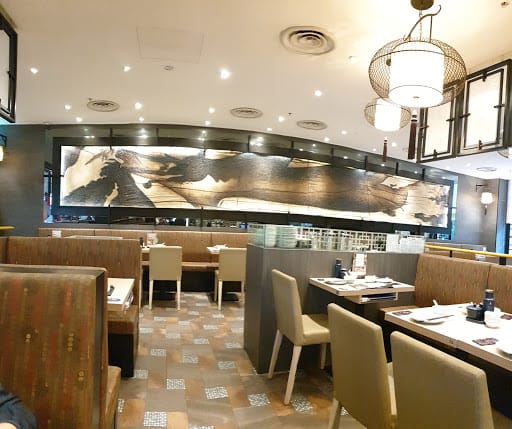 Crystal Jade La Mian Xiao Long Bao (Jurong Point)