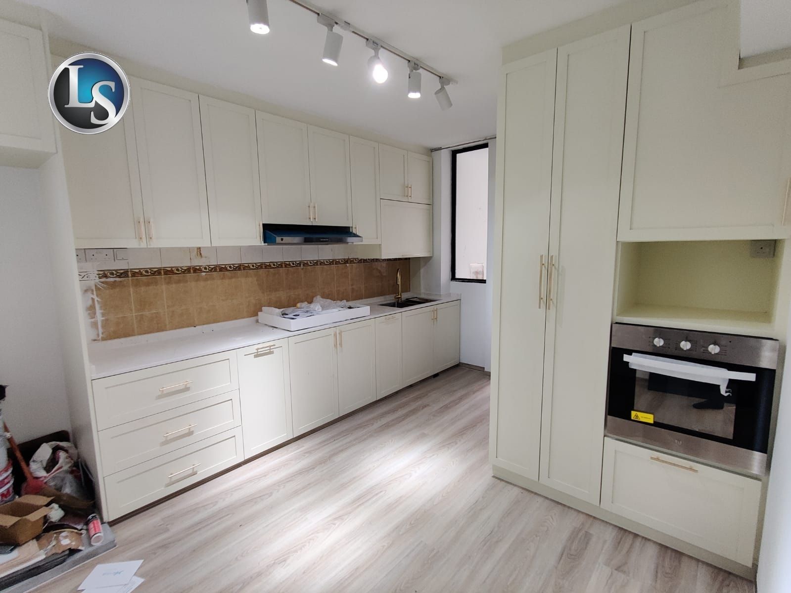 LS Home Renovation Pte Ltd