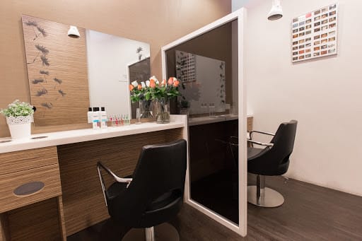 Svenson Hair @ International Building | Hair Loss and Scalp Treatment