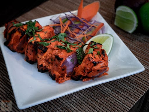 Tandoori Flame