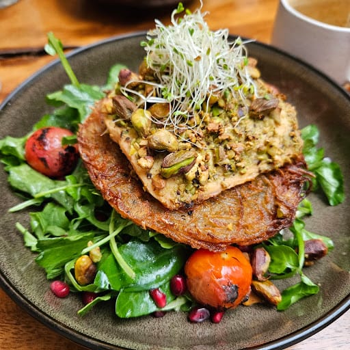 Bearded Bella (Tanjong Pagar)