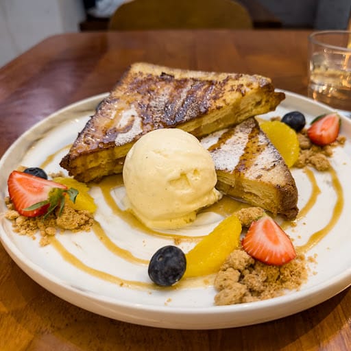 Bearded Bella (Tanjong Pagar)