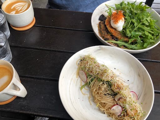 Bearded Bella (Tanjong Pagar)