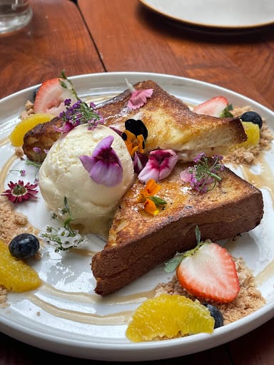 Bearded Bella (Tanjong Pagar)