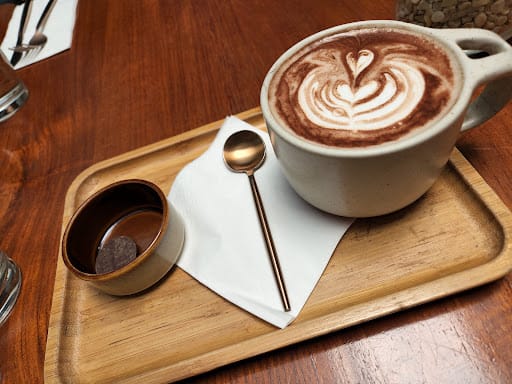 Bearded Bella (Tanjong Pagar)