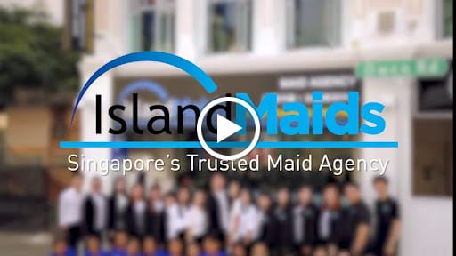 Island Maids - Maid Agency Singapore