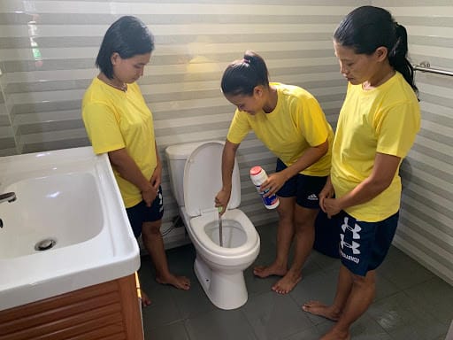 BESTMAID EMPLOYMENT PTE LTD