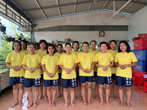 BESTMAID EMPLOYMENT PTE LTD