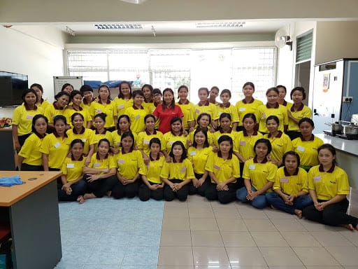 Nation Maid Agency  Jurong