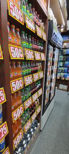 Valu$ - Hougang Ave 10