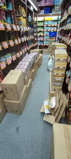 Valu$ - Hougang Ave 10