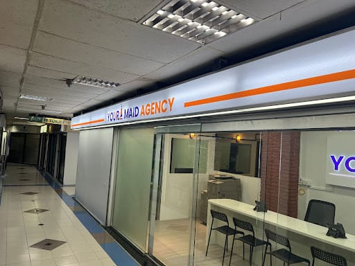 Your Maid Agency - Best Maid Agency In Singapore