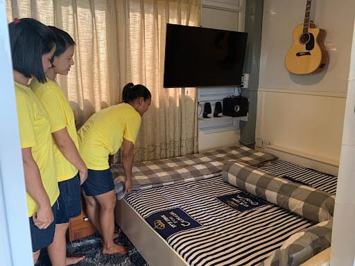 BESTMAID EMPLOYMENT PTE LTD