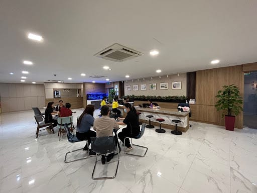 Nation Maid Agency  Jurong