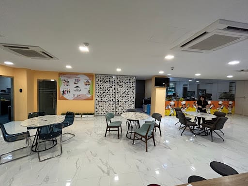 Nation Maid Agency  Jurong