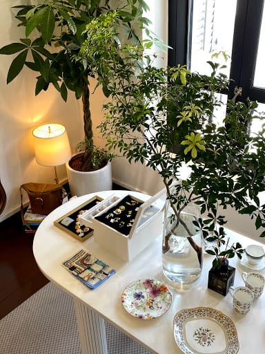 The Née Vintage Store