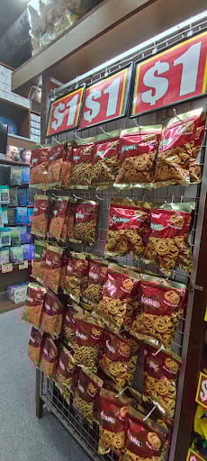 Valu$ - Hougang Ave 10