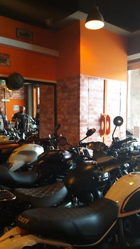 Hong Nan Motor Agency